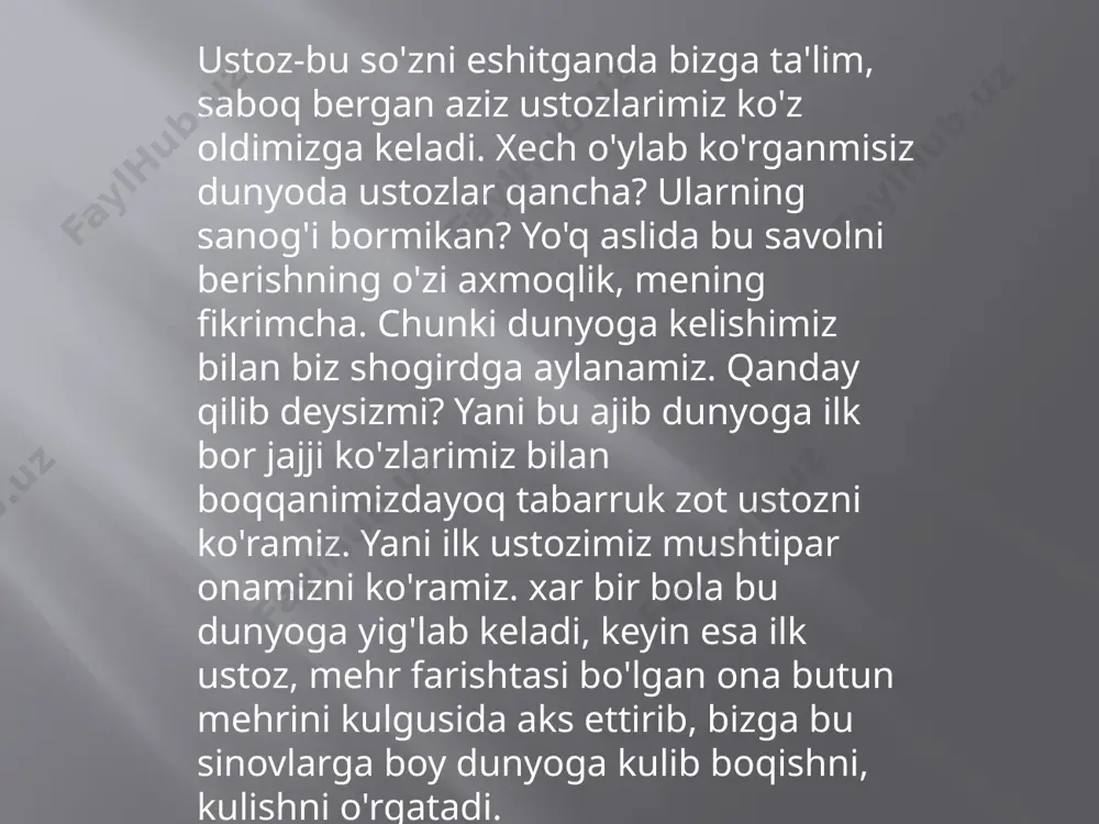 ustoz shogird an`analari - Page 4