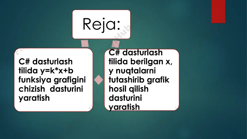 grafik chizish dasturi c# tilida - Page 2