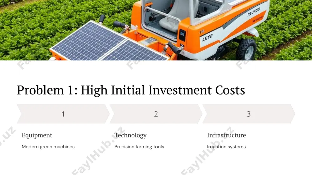 agricultural development in "green economy" - Page 4