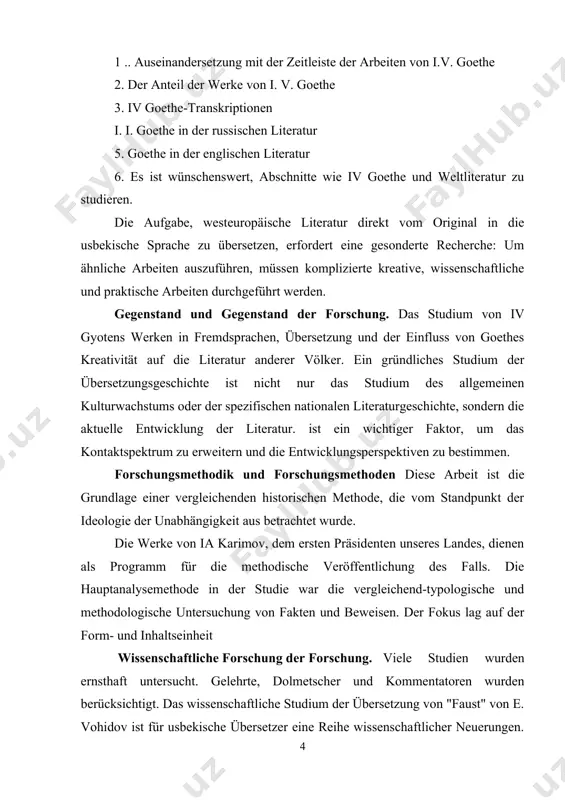 iegelt die ideologischen, erzieherischen, kulturellen, religiösen und ethischen ansichten der gesellschaft und des lebens vollständig wider. die hauptmerkmale, die das wesen und die essenz der spiritualität definieren, sind zuallererst die spirituelle reinigung des menschen und der aufstieg des herzens. ein weiterer wichtiger aspekt der spiritualität ist die manifestation der inneren welt und des willens des menschen sowie des gesamten glaubens. wie wir alle wissen, hat gott die menschen auf verschiedene weise erschaffen, nicht nur durch ihr aussehen, sondern auch durch ihre persönlichkeit. es ist schwierig, zwei menschen zu finden, die dieselben menschen auf dem planeten sind, selbst mit ihren fingerabdrücken. natürlich sind das denken und die lebensweise dieser menschen unterschiedlich. hier ist meines erachtens ein weiteres wichtiges prinzip unserer heiligen religion hervorzuheben, das eng mit dem aufstieg der spiritualität verbunden ist. es ist heute kein geheimnis, dass die religion des islam im interesse der welt und der wachsenden zahl von …
