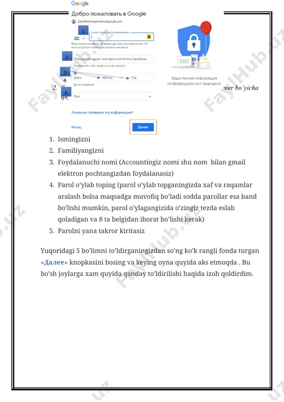 gmail - google mail - Page 4