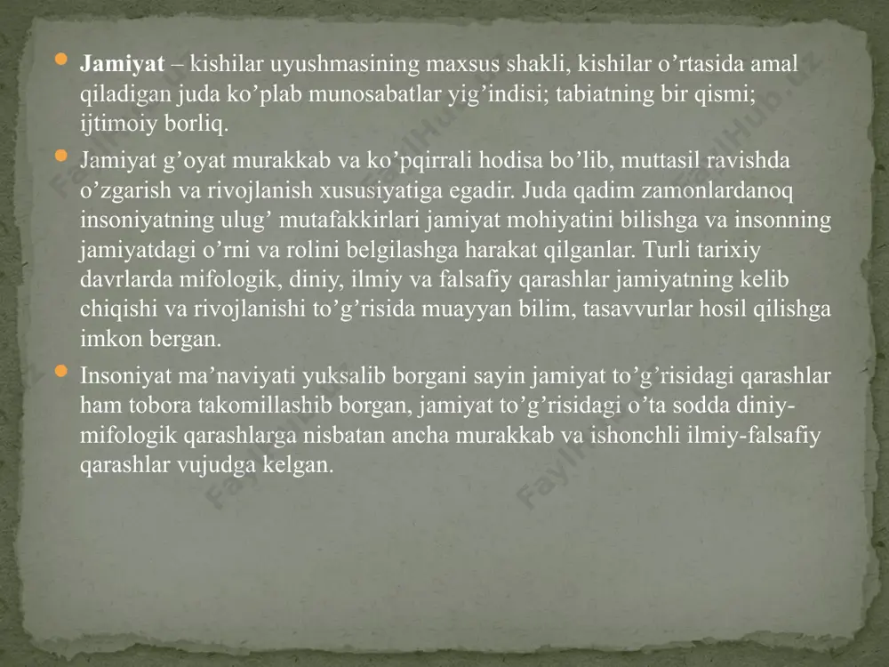 pedagogika va ijtimoiy pedagogika kategoriyalari - Page 5