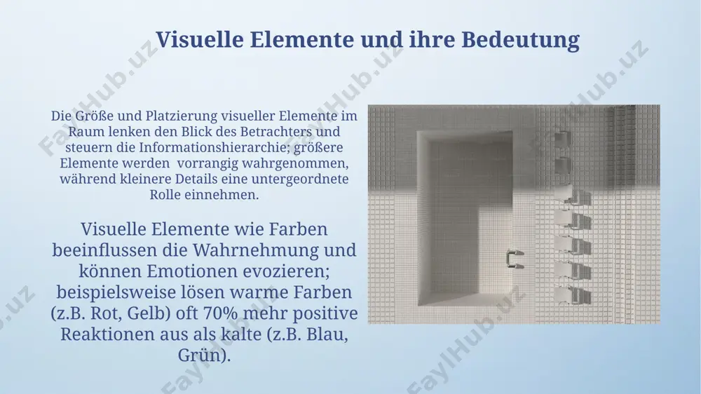 positionierung und funktion sprachlicher und bildlicher elemente in sehflächen - Page 3