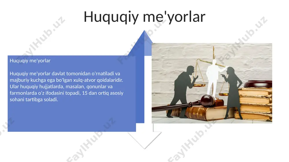 ahloq va huquq normalari - Page 4