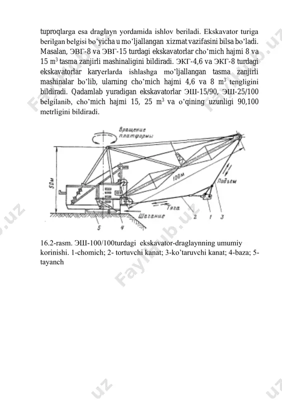 ekskavatorlar - Page 2