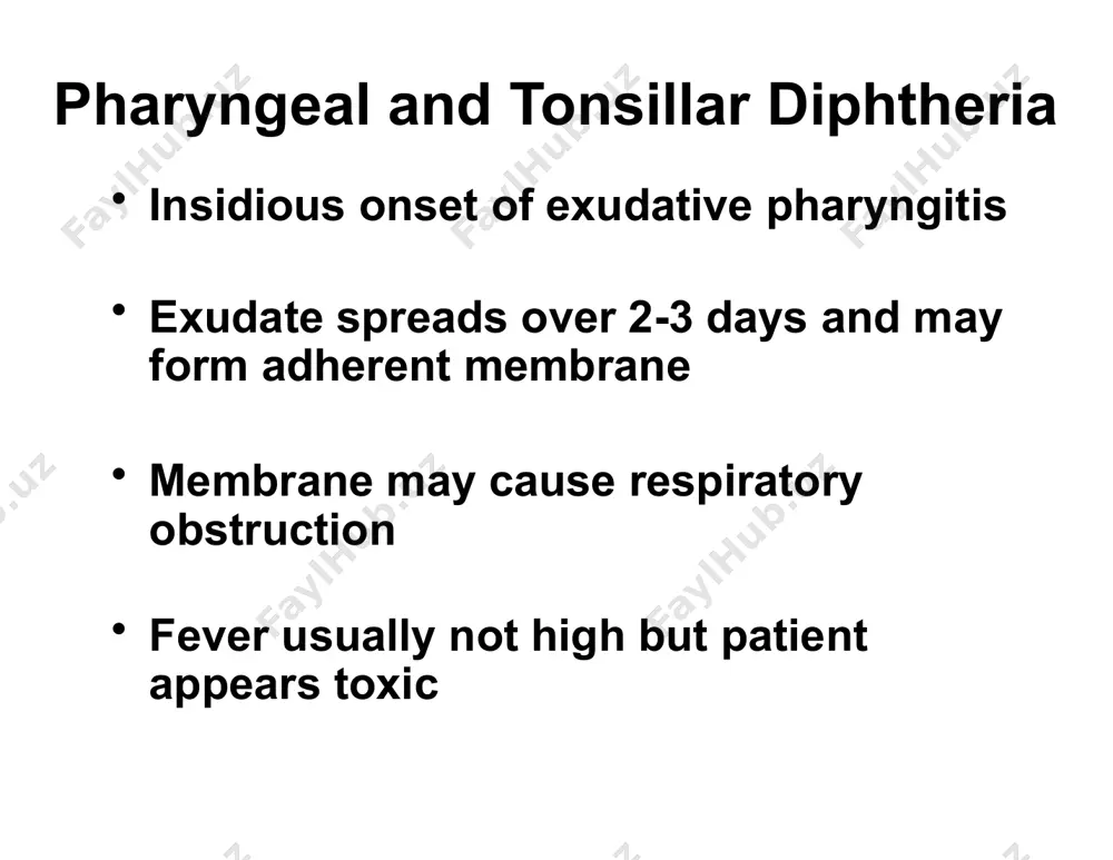 diphtheria and diphtheria toxoid - Page 5