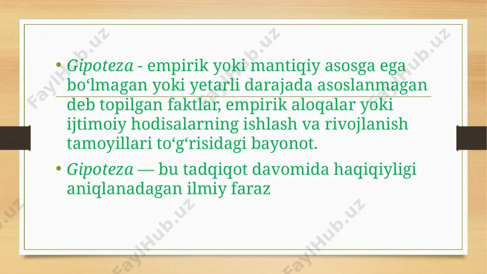 excel va spss kompyuter dasturlarida ma'lumotlarni tashkil qilish - Page 4