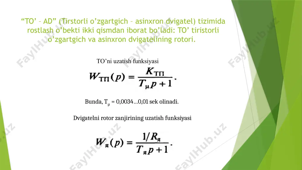 elektryuritma asoslari - Page 4