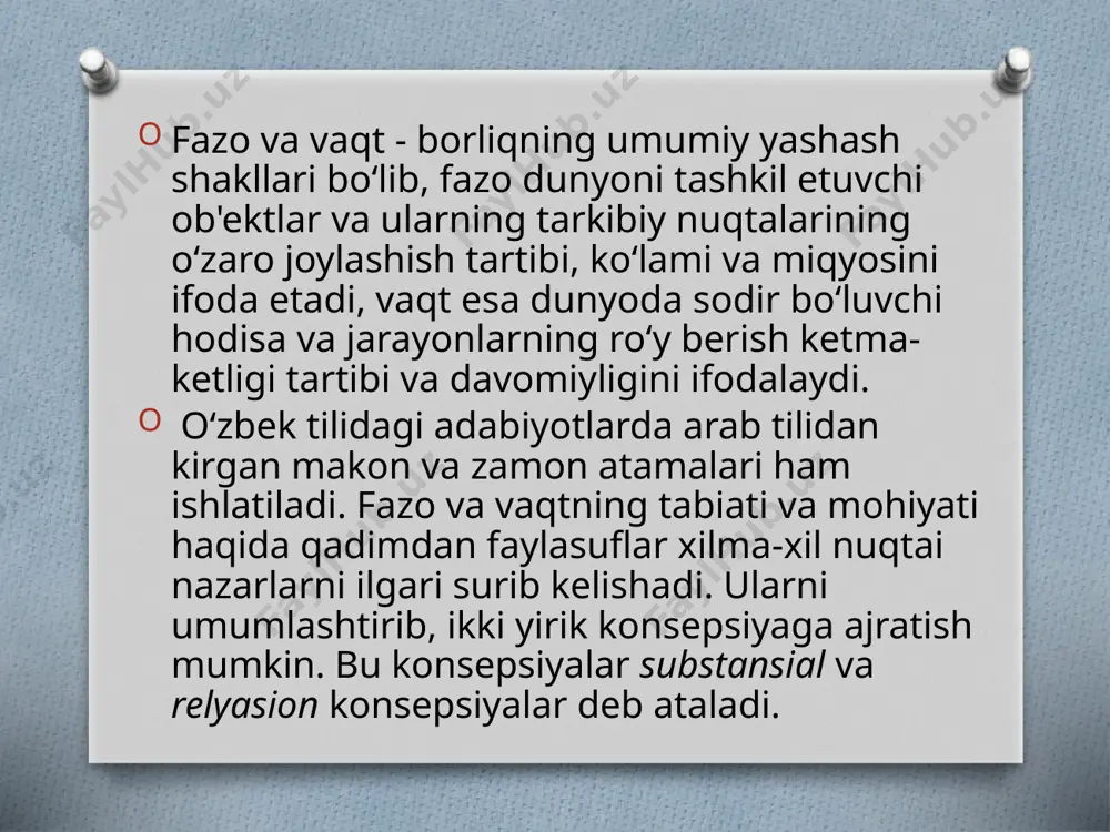sivilizasiyalarni omoch, ishlab chiqarish dastgohi va kompyuterga qiyoslash mumkin, - deb ta'kidlaydi u. yana bir tadqiqotchi, britaniyalik fizik olim, nobel mukofoti sohibi jorj tomson "biz yashab turgan olam tez sur'atlarda yo`qolib boruvchi voqelikdir. neolit davri odamlari qishloq xo`jaligidan qanchalik bexabar bo`lgan bo`lsa, yaqin o`tmishda yashab o`tgan insonlarning bugungi jarayonlar to`g`risida tasavvur qilishi ham shunchalik qiyin bo`lgan", degan fikrni bildirdi. olimlarning so`zlariga qaraganda, agar insoniyat paydo bo`lgan ilk davrdan to bugungi kungacha bo`lgan hayotni bitta film deb olsak, hozirda kuzatilayotgan jarayonlar kinoning tezlashib ketgan kadrlariga o`xshaydi. go`yo kashf etilishi keyinroqqa mo`ljallanayotgan uskuna vaqtidan ilgari ixtiro qilib qo`yilgan. yoki xuddi odamlar vaqt mashinasi yordamida moziydan kelajakka tushib qolganday gap bu. chindan, o`zingiz o`ylab ko`ring, yaqindagina, atigi bir necha yillar oldin fantastik filmlar orqali odamlarni hayratga solgan ko`pgina hodisalar (pult yordamida ochilib-yopiladigan eshiklar, robot-hayvonlar, 5d-filmlar va h.k.) endi hech kim uchun yangilik bo`lmay qoldi. mazkur fenomenni okeanortilik yana bir olim k.p.snouning ta'riflaganidek, o`zgarishlar …