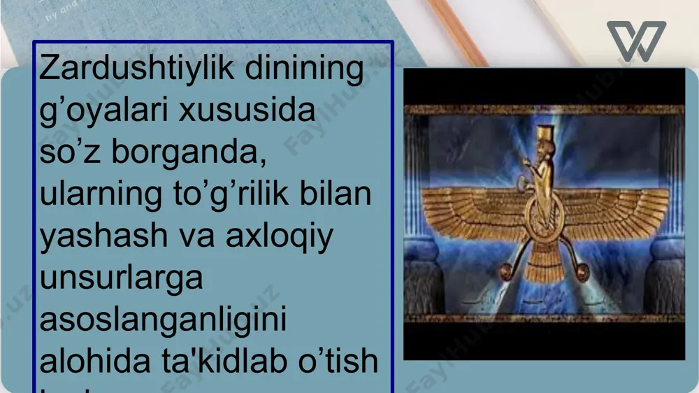 avestodagi pedagogik qarashlar - Page 3