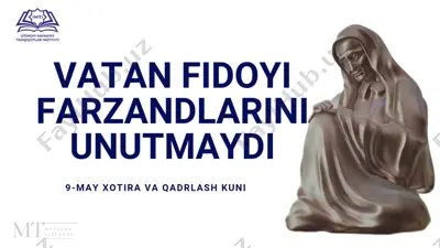 vatanparvarlik — PPTX