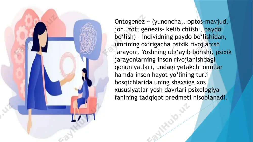 o’rta etuklik davrning o’ziga xos xususiyatlari - Page 5