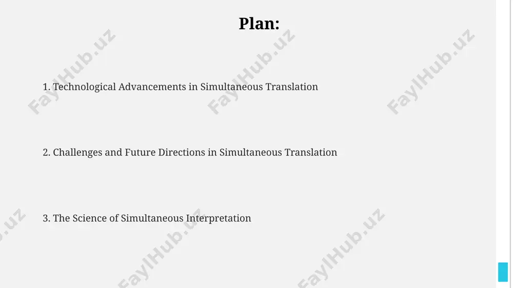 can severely impact accuracy and workflow, causing significant delays. maintaining fluency and accuracy simultaneously is a major hurdle; interpreters must process 200-250 words per minute, often dealing with complex terminology like those found in geneva during un conferences. technology in simultaneous translation neural machine translation (nmt) models, utilizing deep learning algorithms, have achieved remarkable accuracy rates exceeding 80% in specific language pairs like english-spanish, significantly impacting the speed and quality of simultaneous interpretation, especially in settings like the european parliament. the integration of advanced noise-cancellation microphones and sophisticated signal processing algorithms within dedicated simultaneous interpretation booths, found in major international conferences in locations such as new york, improves the signal-to-noise ratio by over 30db, leading to cleaner audio input for translation systems real-time speech-to-text technology, with advancements like google cloud speech-to-text boasting over 95% accuracy in certain contexts, combined with sophisticated post-editing software, allows for quicker turnaround times in simultaneous …