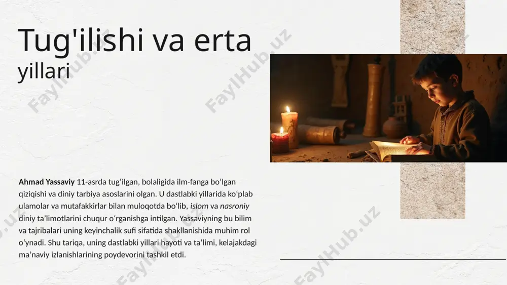 ahmad yassaviy - Page 4