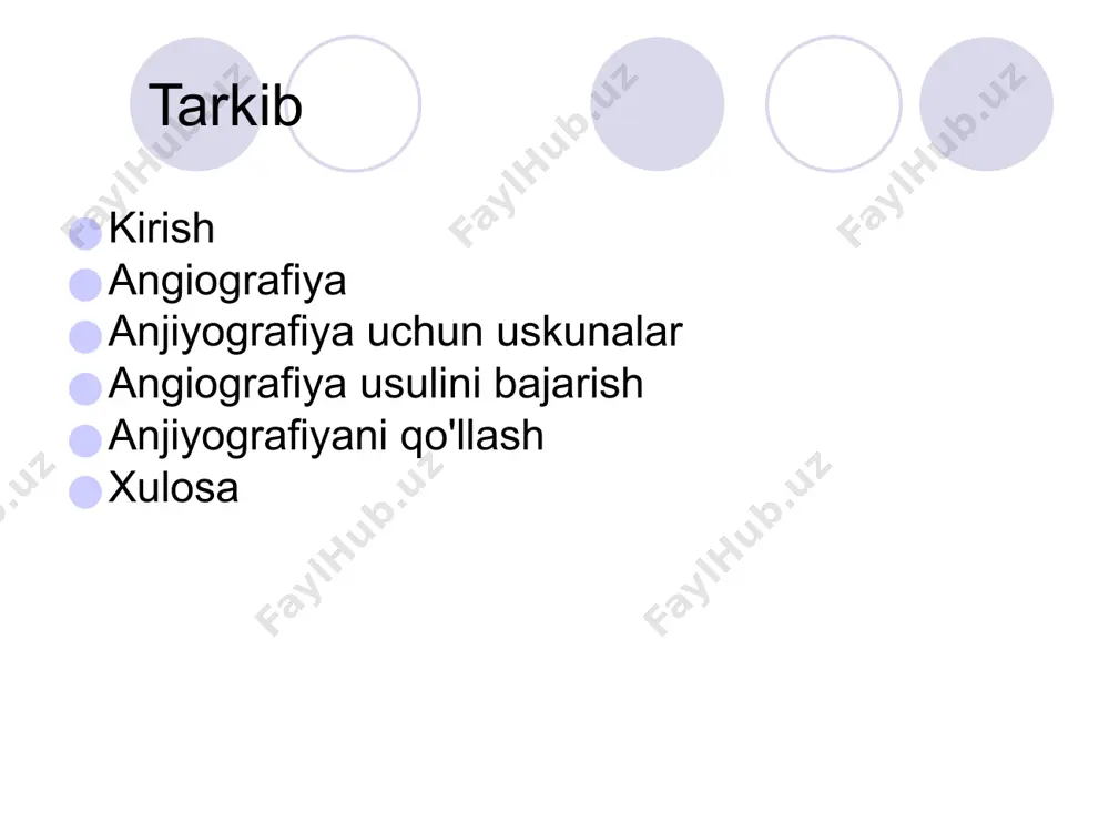 iyasining venoz fazasi ishlatiladi); 2. tegishli tomirlarga kiradigan suyak iligi bo'shlig'iga kontrastli agentni kiriting; limfografiyani bajarish uchun kontrast agenti to'g'ridan-to'g'ri limfa tomirining lümeniga quyiladi. angeriografiya uchun uskunalar raqamli ajratish angiografiyasi bu usulning asosini kompyuteringiz xotirasida qayd ikki tasvirlar kompyuter olib tashlash (subscontation) tamoyili hisoblanadi, tortishish oldin va idishga bir kontrasti agenti joriy keyin. boshqa uslublariga nisbatan dsa muhim afzalligi siz kontrasti agenti katta ko'paytirish bilan tomirlarning tasvirni olish mumkin, shuning uchun, x-ray-ozuqa moddalar zarur miqdorini kamaytirish uchun emas. va u mumkin, bu vosita deb vena va ularning kateterizasyon murojaat arteriyalarning soya olish rasmlar keyingi qator kontrastli modda joriy etish. hozirgi vaqtda odatdagi angiografiya dsa o'zgartiriladi. raqamli substaktiv angiografiya. а - miyaning karotik arteriogrammasi; b - qorin bo'shlig'ining atxtram. c shaklidagi tripod yoki c-yoy (ism tashqi ko'rinish bilan bog'liq - skriental yurak va neyroxirurgiya tadqiqotlari, periferik angiografiya, periferik angiografiya shaklidagi belgi yoki shiplar va dinamik tadqiqotlar. 2. fibergarbon stoli bilan angiografik …