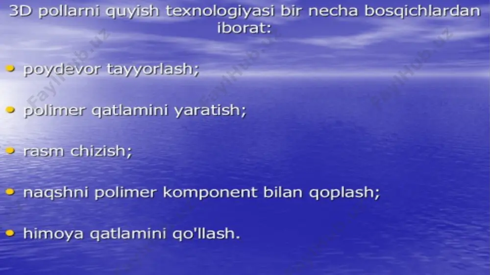 t. chipboardlar 1930-yillarda nemis ixtirochisi maks himmelheber tomonidan ishlab chiqarilgan . birinchi tijorat namunasi 1941 yilda bremendagi zavodda fenolik bog'lovchilar va archa chiplari yordamida ishlab chiqarilgan. himmelheber 1951 yil 27 yanvarda zamonaviy zarrachalar taxtasi uchun patent oldi va o'z patentlarini 80 dan ortiq ishlab chiqaruvchilarga litsenziyaladi. yog'och tolali izolyatsiyalash plitalari yog'och tolali izolyatsiyalash plitalari (fip) yog'och chiqindilaridan tayyorlanadi: yog'ochga ishlov berish va arra tegirmonlari chiqindilari, chiqindi qog'oz, makkajo'xori poyalari, somon va bog'lovchi komponent sifatida barcha turdagi sintetik qatronlar va kimyoviy qo'shimchalar. plitalarning g`ovakli tolali tuzilishi, kattalashtirish bilan qaralganda, namatga o'xshaydi. havo, xuddi yog'och tolalari orasiga muhrlangan, buning natijasida yuqori issiqlik izolyatsiyasi va ovoz yalıtımına erishiladi. pechkada havo hajmining 80% ni egallaydi. shuning uchun tolali taxta eng yuqori toifadagi issiqlik izolyatsiyalovchi materialdir. fibrolit fibrolit - bu yupqa, tor yog'och talaşlaridan (yog'och paxta) va noorganik bog'lovchi komponentdan (qoida tariqasida, buning uchun portlend sement ishlatiladi, ba'zan magneziya bog'lovchisi) tayyorlangan plitka materialidir. noorganik qo'shimchalar …