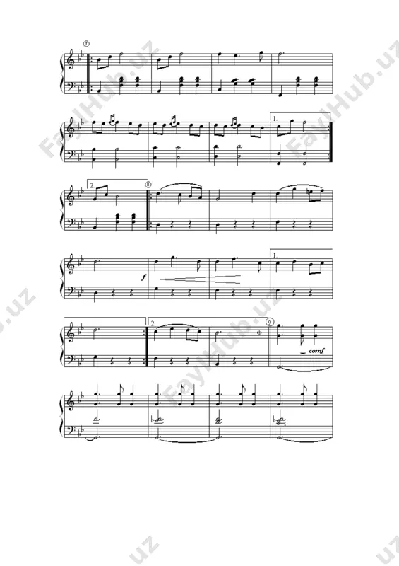 бирга дирижёрлик қилиш - Page 5