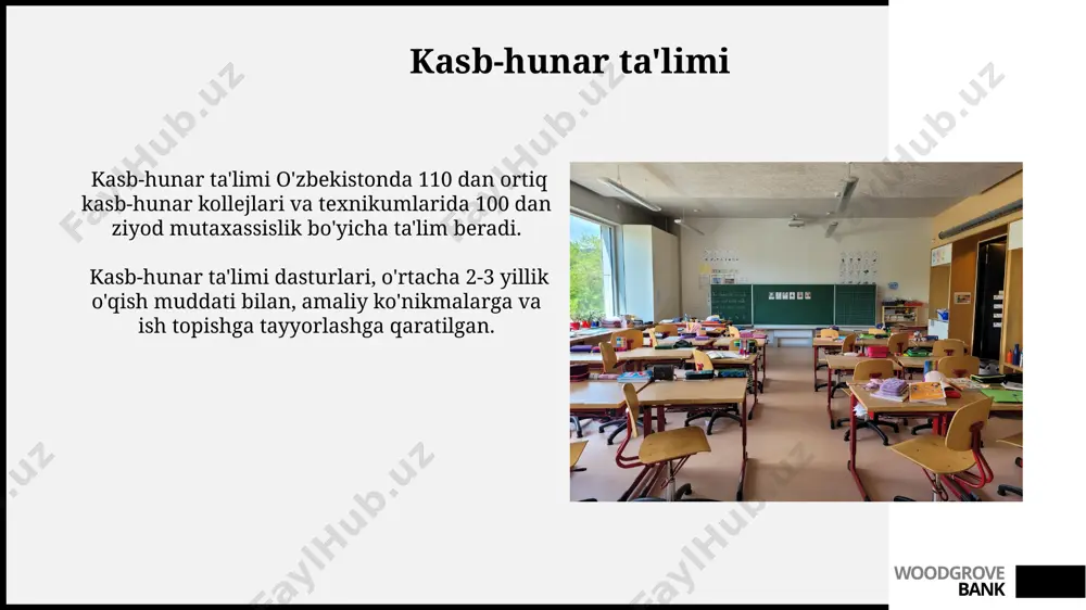 aqsh yaponiya germaniyada talim tizimi - Page 4