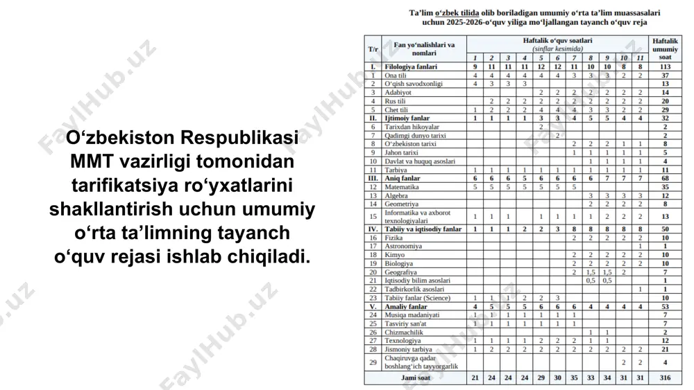 tarifikatsiya rejasi ko‘nikmasi - Page 3