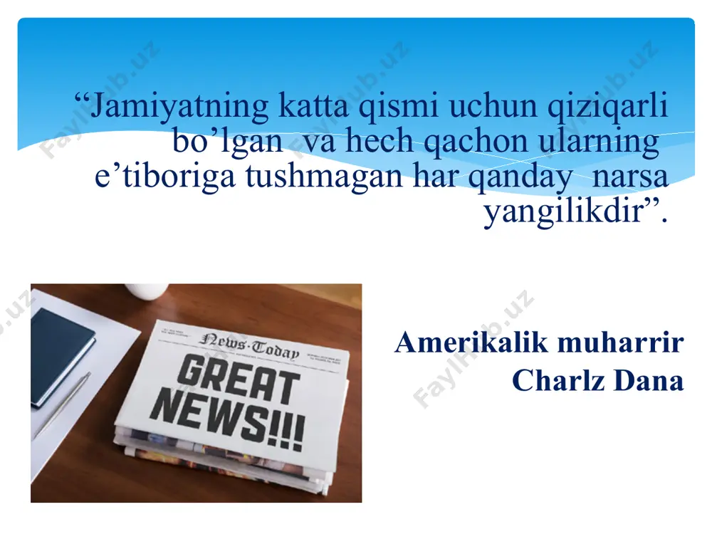 yangiliklar tuzilmasi - Page 3