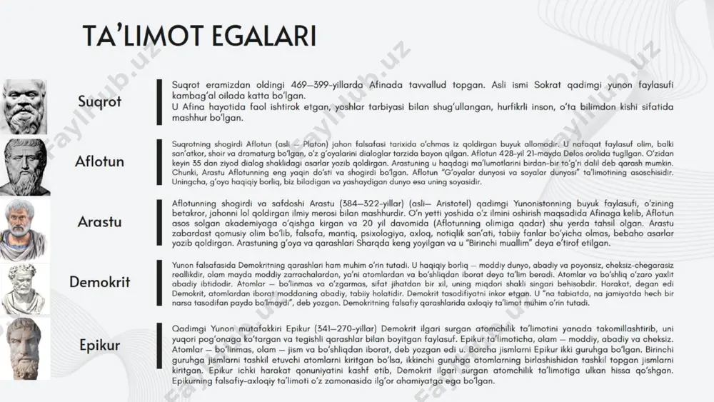 uy va oila psixologiyasi - Page 5