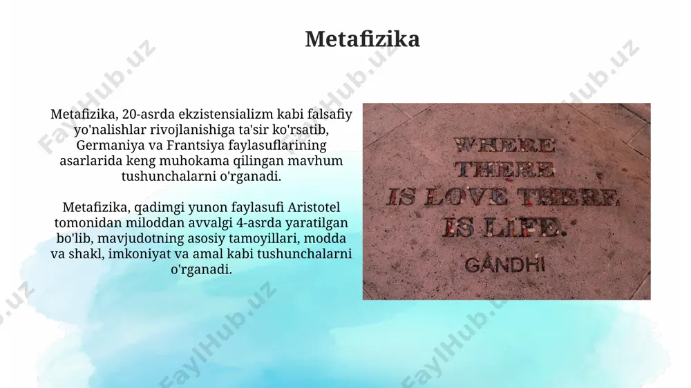 falsafaning qonuni va kategoriyalari - Page 4