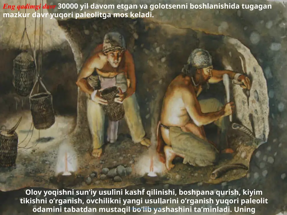 o’planadi. tuproqning temirlashuvi kuchayadi. yer yuzasini zich va yaxhsi o’zlashtirgan joyarida 1980-yilda har bir kvadrat kilometriga 270 t. temir tushgan. xx asrda esa mazkur ko’rsatgich har yili 6 tonnaga ortib bormoqda. qo’rg’oshin va misning texnogen migratsiyasi tabiiy migratsiyadan ortiq, rux va marganesniki esa tabiiyga yaqin. www.arxiv.uz www.arxiv.uz ko’mir yoqilganda atrof muhitga tabiiy aylanma harakatga nisbatan simob 700, mishyak 125, uran 60, kadmiy 40 marotaba ko’p tushadi. www.arxiv.uz www.arxiv.uz