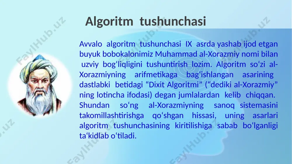 ma’lumotlar tuzilmasi va algoritmlar - Page 5
