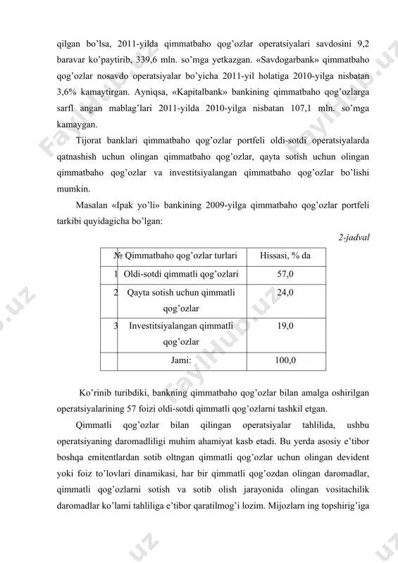 красавиной л.н. - 3-е изд., перераб. и доп. – м.: финансы и статистика, 2006. – 576 с. 8. о’нил у. как делать деньги на финансовом рынке: стратегия торговли на росте и падении / уильям о’нил; пер. с англ. – 3-е изд. – м.: альпина бизнес букс, 2006. – 329 с.