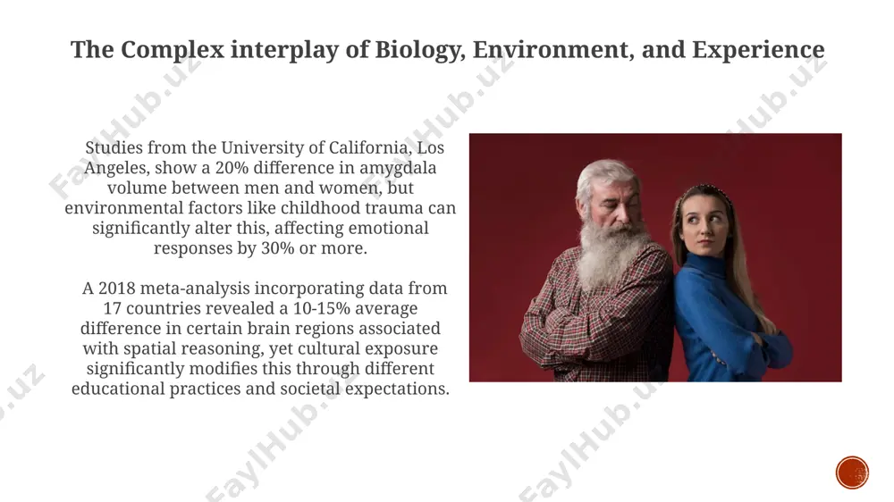 brain functions differences between women and men - Page 4