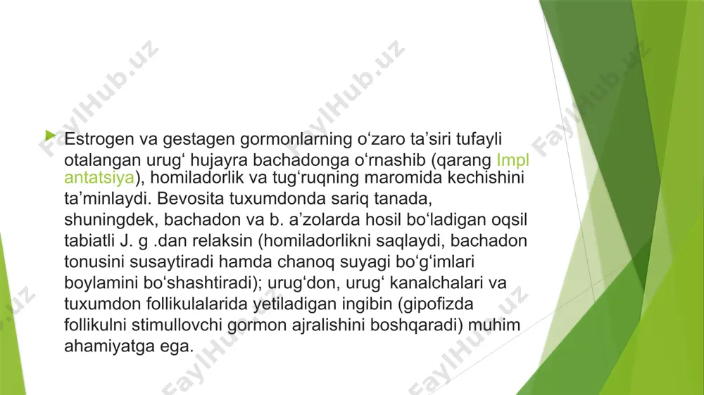 jinsiy garmonlar - Page 3