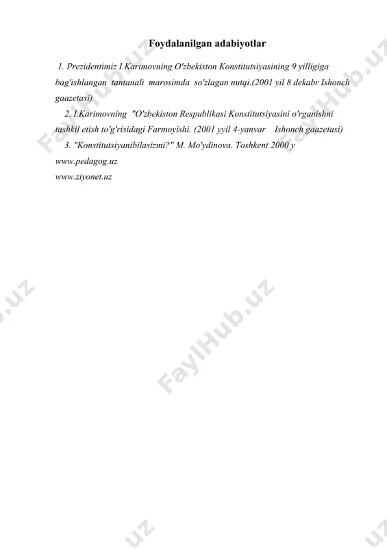 siz konstitusiyani bilasizmi - Page 5