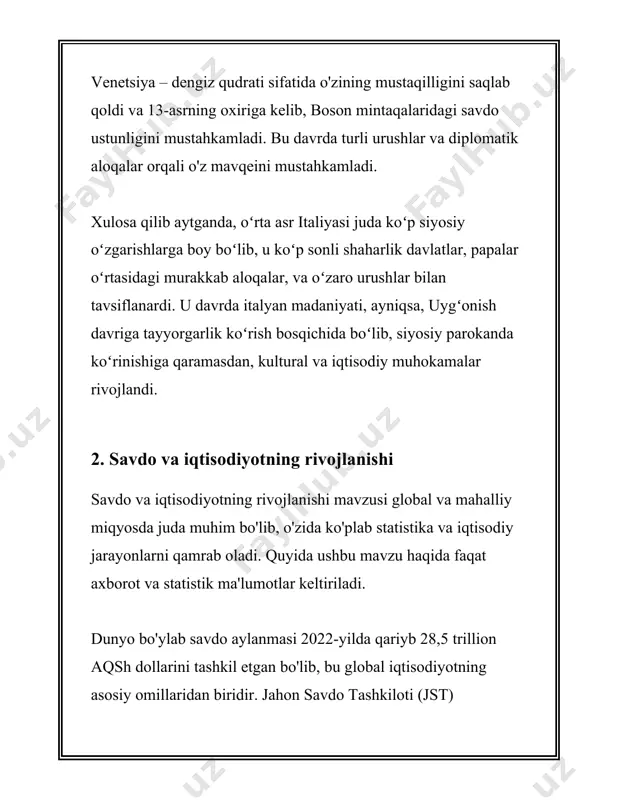 editlar tizimi, birinchi navbatda, lombardlar tomonidan rivojlantirilgan va keyinchalik bu tizim butun yevropada keng yoyilgan. lombard kreditlari tizimi, odatda, odamlar o‘zlarining qimmatbaho buyumlari, asosan qimmatbaho metallar yoki zargarlik buyumlarini lombard banklariga garov sifatida qo‘yib, ulardan kerakli miqdorda pul olishlariga imkon bergan. bu tizim murakkab bo‘lmagan va odamlar tomonidan tushunarli edi, shuning uchun ham keng tarqaldi. xiv asrning o‘rtalarida yevropada lombard banklarining faoliyati qisqa muddatda sezilarli darajada oshdi. ayniqsa, buyuk britaniya, fransiya va germaniyada lombardlar keng tarqalib, bankning asosiy bir qismiga aylanishgan. xviii asrga kelib, lombard kredit tizimi turli yevropa mamlakatlarida davlat tomonidan tartibga solina boshlandi. fransiyada, 1777 yilda, parijda "mont-de-piété" deb nomlangan birinchi davlat lombard banki tashkil etildi. ushbu bank lombardiya tizimidan ilhomlanib, fuqarolarga past foizli kreditlar berib boshidan kechirdi. bu davlat lombard bankining muvaffaqiyati ko‘plab mamlakatlar tomonidan qabul qilindi va boshqa shaharlar ham shunga o‘xshash banklarni ochdilar. rossiyada esa, 1733 yilda pyotr i davrida ilk lombard banklar paydo bo‘ldi, …