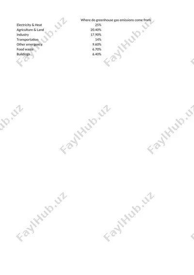 environmental problems — PPTX