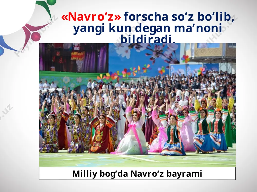 milliy qadriyatlarimiz 6 - sinf. vatan tuyg'usi - Page 5