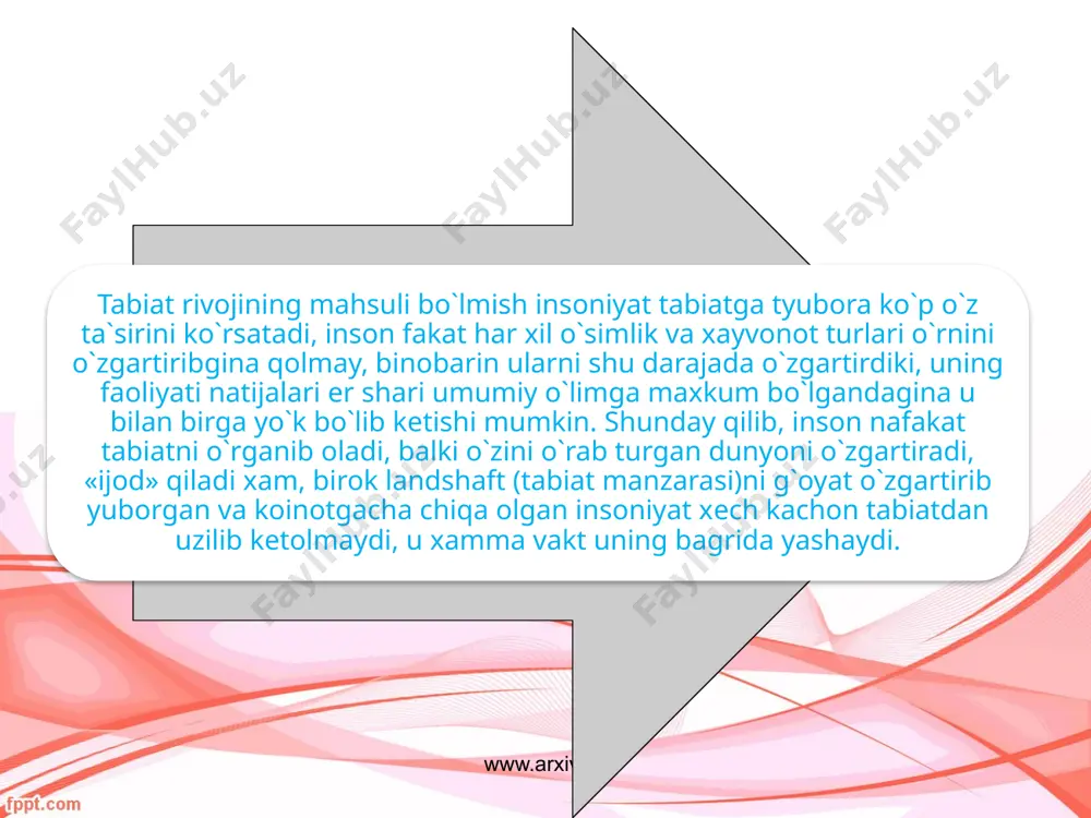 organizm va muhit - Page 5