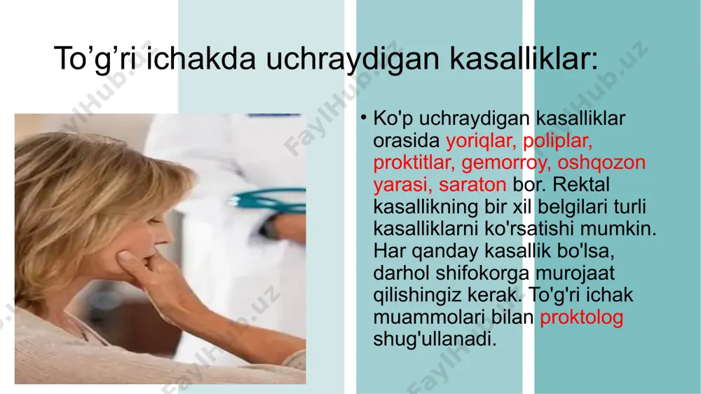 operativ xirurgiya va topografik anatomiya - Page 4