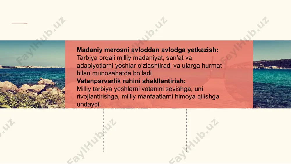 milliy tarbiya konsepsiyasi - Page 5