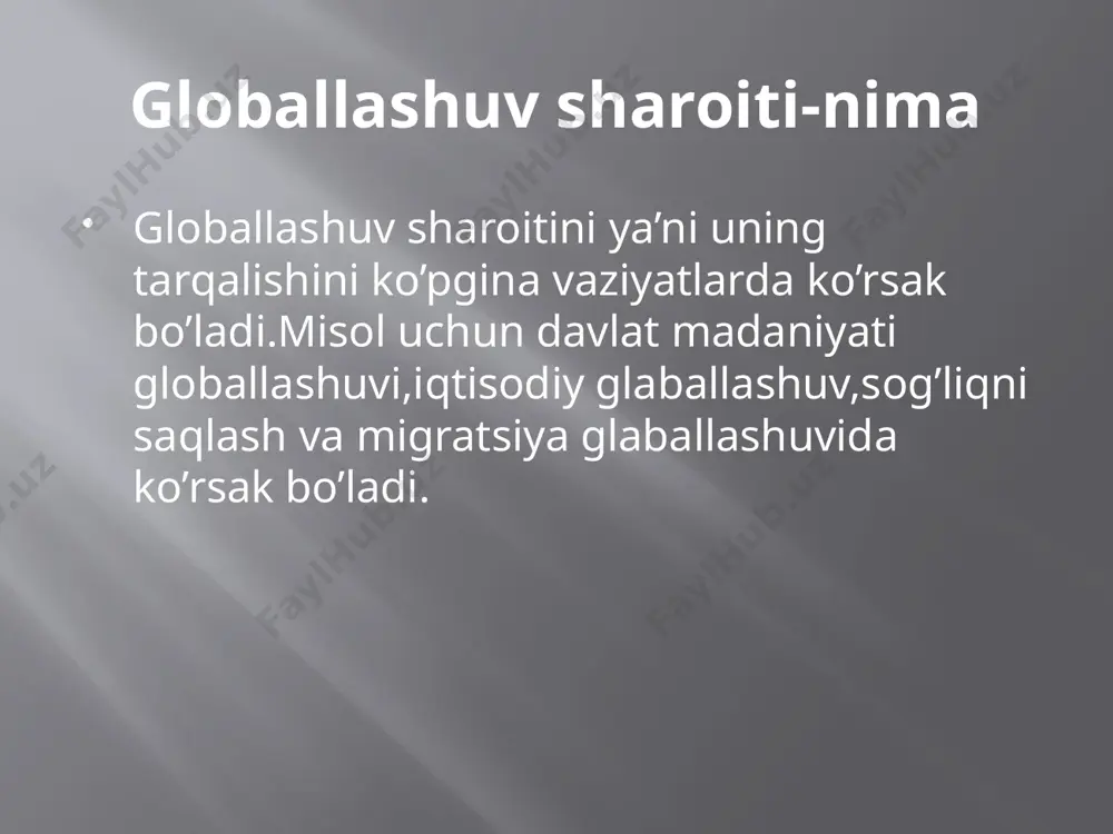 globallashuv sharoitida markaziy osiyoda geosiyosiy muammolar - Page 4