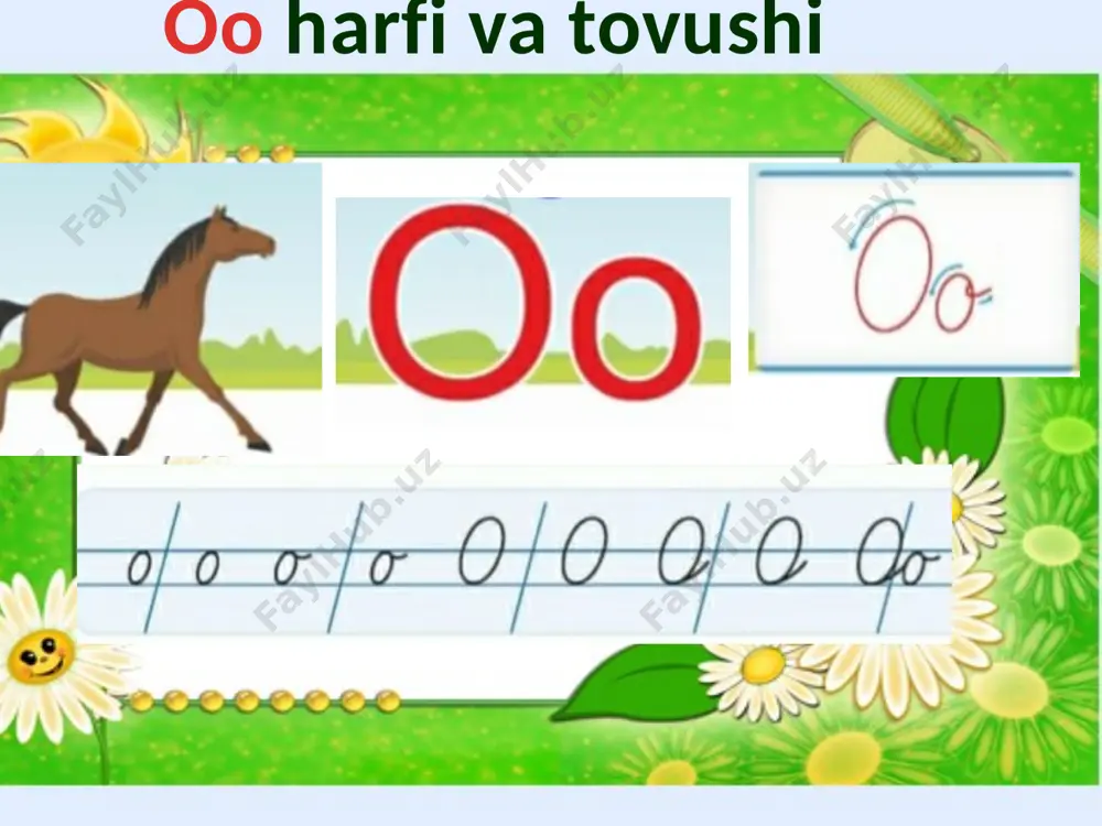 oo tovushi va oo harfi - Page 2
