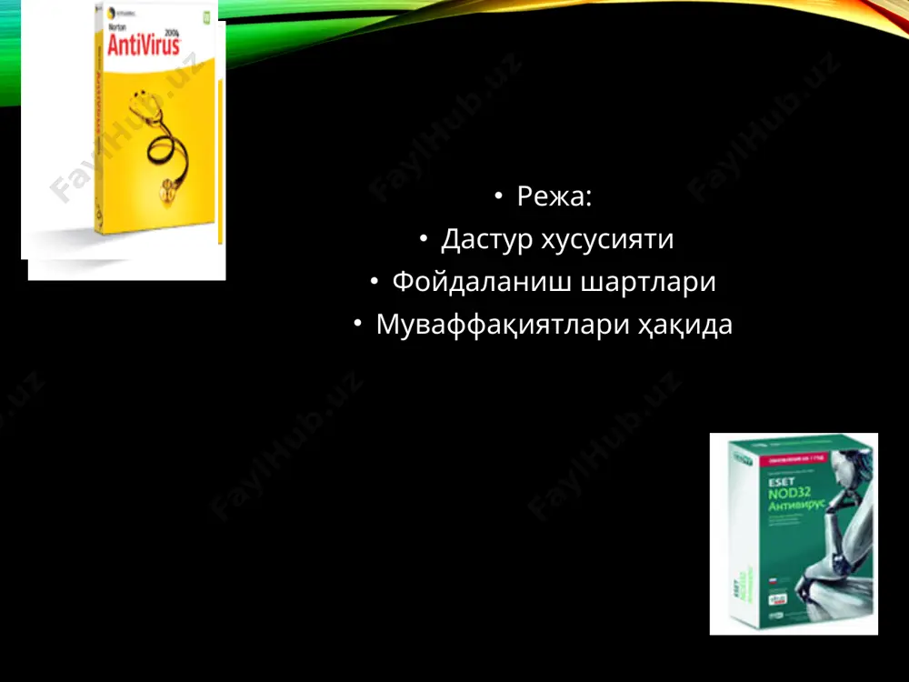 antivirus “eset nod32” - Page 2