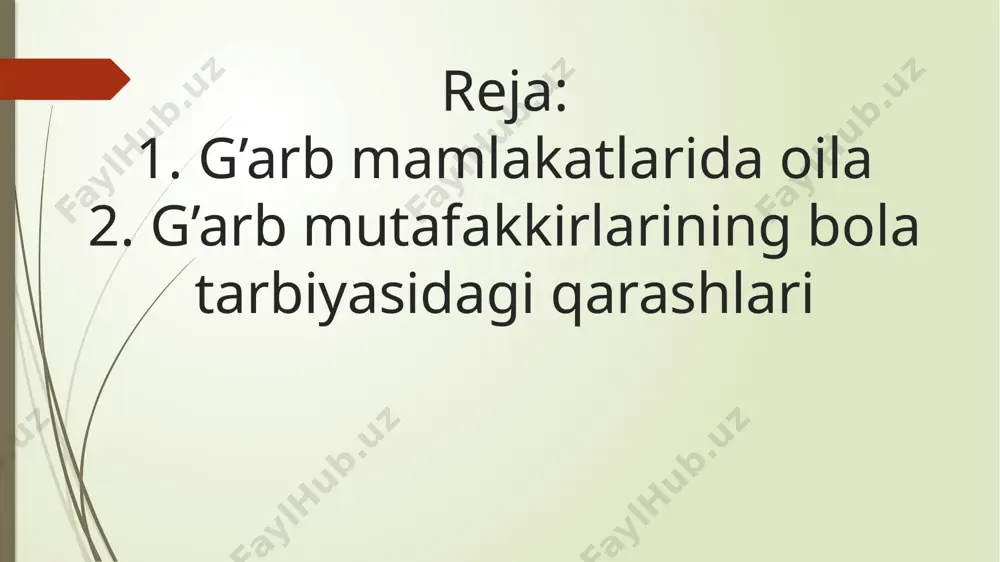 satkichlarini diqqat bilan ko’rib chiqdi. alohida yashagan otalar va bolalar orasida: 16% otalar har kuni maktab yoshidagi farzandi bilan bolaning kunida sodir bo’lgan voqealar haqida gaplashar ekan. yosh otalar (15-24 yosh) yoshi katta otalarga qaraganda oldingi to’rt hafta ichida farzandi bilan birga ovqat yeyishgan ekan. birgalikda yashagan otalar va bolalar orasida: otalarning 65 foizi maktab yoshidagi farzandi bilan har kuni bolaligida sodir bo‘lgan voqealar haqida gaplashar ekan. o’smirlar yoshi ulg’aygan sari ovqatlanish uchun oilalariga kamroq qo’shilishadi, lekin ular ota-onalari bilan muntazam ovqatlanishsa, foyda keltirar ekan. tez-tez oilada ovqatlanish yuqori o’z-o’zini hurmat qilish va ijobiy akademik natijalar, shuningdek, depressiya, spirtli ichimliklar va giyohvand moddalarni suiiste’mol qilish, o’z joniga qasd qilish fikrlari va zo’ravonlik xatti-harakatlarining pasayishi bilan bog’liq bo’ladi. har haftada uch yoki undan ortiq oilaviy ovqatga qo’shilgan o’smirlar, shuningdek, sog’lom ovqatlanish tartibiga ega bo’lishadi, jumladan, meva, sabzavotlar va vitaminlarni ko’proq iste’mol qilish va boshqa natijalar qatorida nosog’lom oziq-ovqatlarni iste’mol qilish ehtimoli …