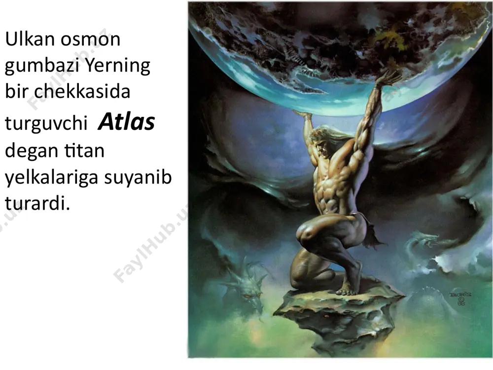 qadimgi yunon afsonalari - Page 5