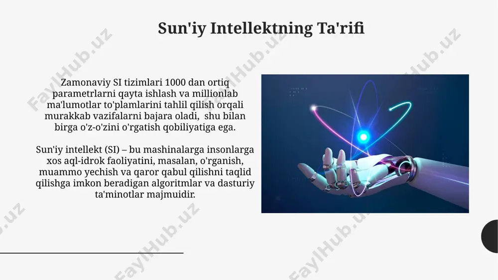 sunʼiy intellekt - Page 4