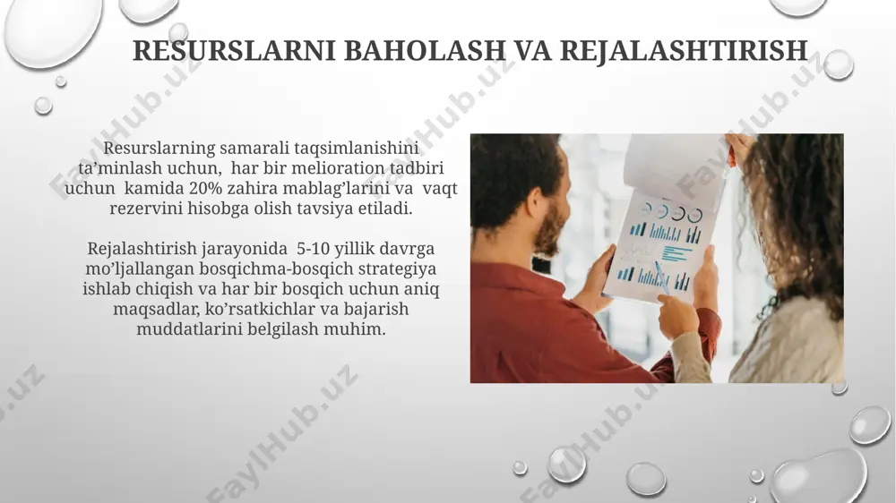 melioratsiyada tizimli yondashuvni taxlil qilish - Page 5