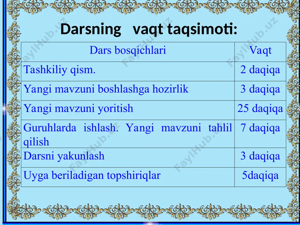 geografiya darsi - Page 5