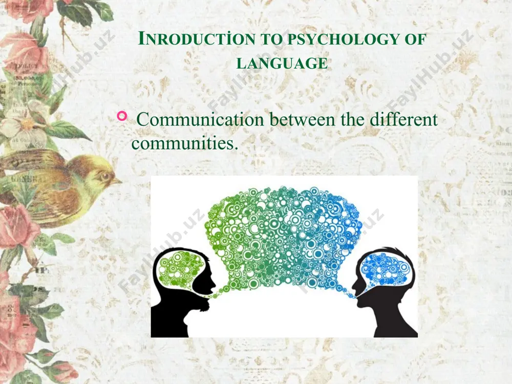 psychological factors in language teaching - Page 3