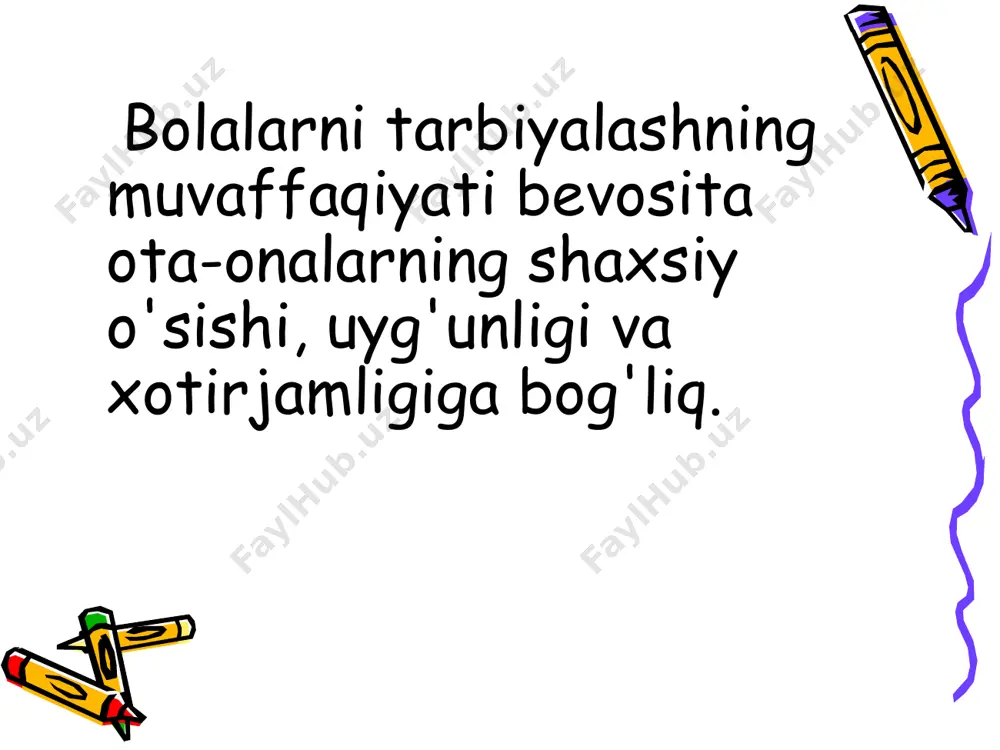 ota-ona qo'llab-quvvatlash guruhlari - Page 4