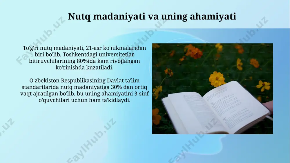 aql idrok tafakkur soʼz va nutq - Page 5