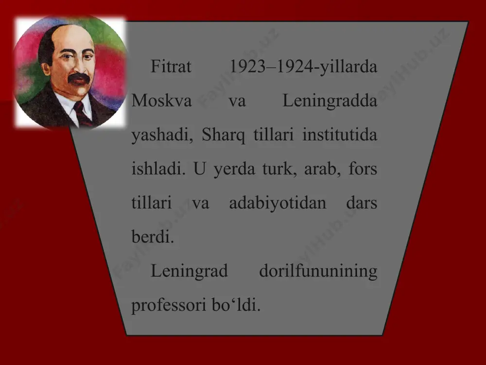 abdurauf fitrat 11 - sinf - Page 5